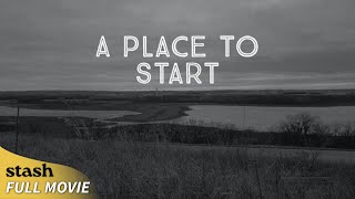 A Place to Start | Mystery Drama | Full Movie