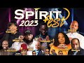 Ricky Dillard New G “There is no way” live at #SpiritfestGVL 2023