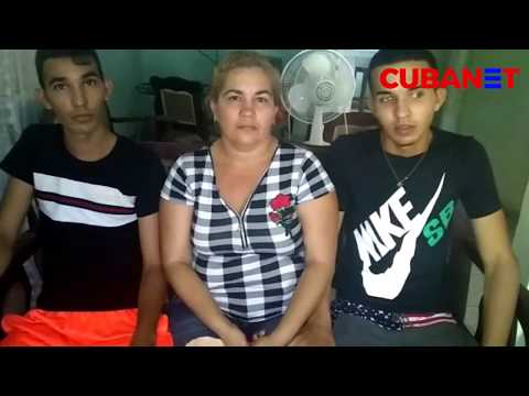 Familia de migrante CUBANO asesinado en Ciudad Juárez pide ayuda para despedirlo en CUBA