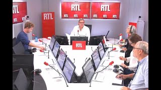 Grève RATP : quels seront les effets de la loi sur le service minimum ?