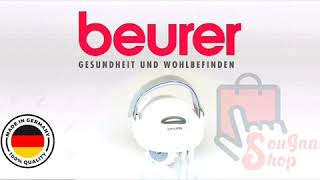 🇩🇪BEURER - Appareil De Massage Anti-Cellulite CM50⭐⭐⭐⭐⭐