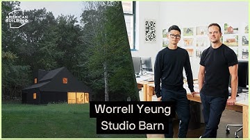 Studio Barn and Principles for Successful Adaptive Reuse