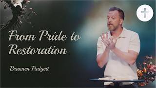 What Pride Cost Peter | Brannen Padgett | The Humble King