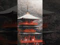 Not Filmed in Japan… Made with Tingu AI 👀✨ | Tingu AI Travel Reel