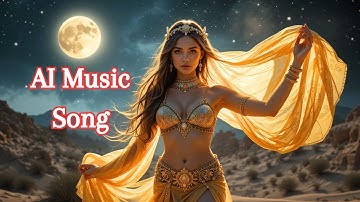 NEXTGEN AI Is Changing Animation Forever | AI Music Videos | YouTube Automation with AI