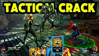 THESE XCOM-LIKE GAMES ARE PURE TURNBASED PERFECTION