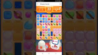 Shopee Games Candy Level 169