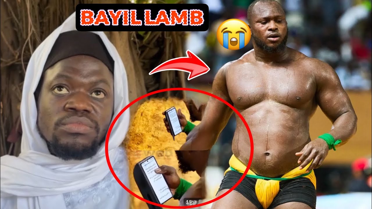 Modou lo Limouye def Andoul Ak Lamb Na Bayi..; Cheikh Abdallah Diouf Fait des révélations Explosif