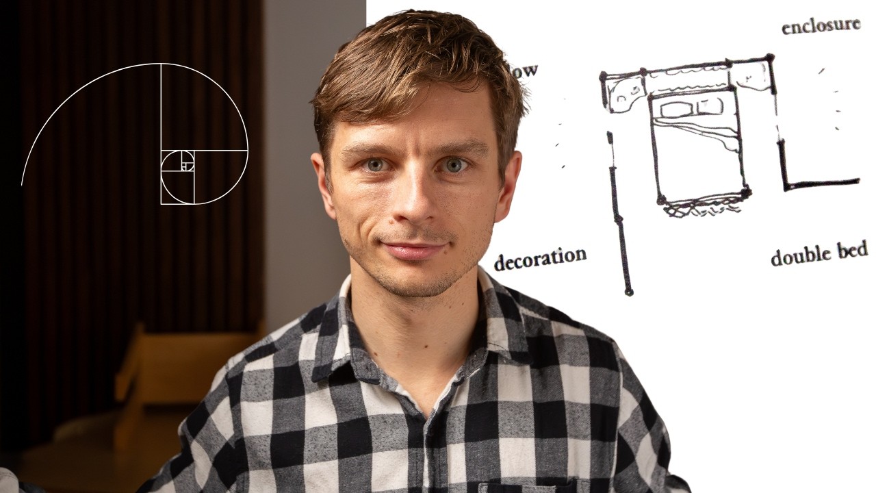 You Will NEVER Look at Buildings The Same Way