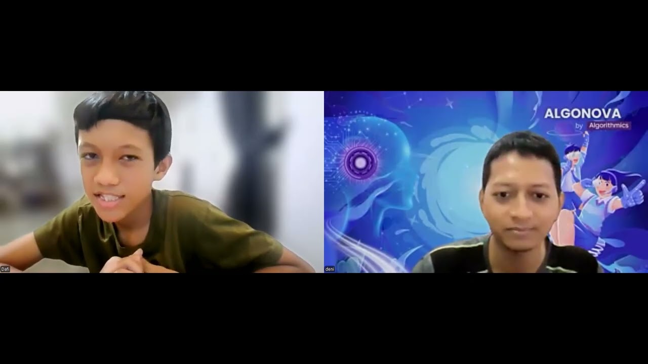 IND 1-1 PS 3512 (SUN 11.00)_Lesson01