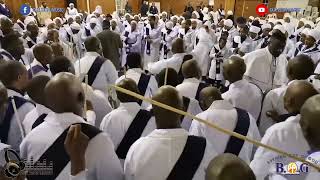 Burning Fire Of God - Amen || 2022 || BOG