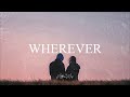 [FREE] Acoustic Guitar Pop Type Beat - "Wherever"