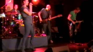 Stu(c)k - Rain Down On Me (PMA Bandclash! 15-12-2012)