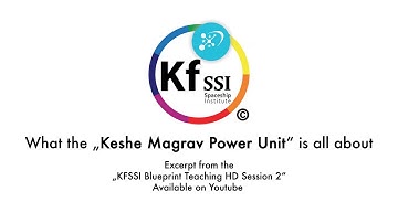 KFSSI - What the Magrav is all about