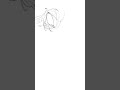 デジタルイラストメイキング【自創作キャラ】