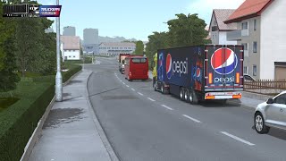 Самая быстрая доставка груза. Покупка рефрижератора/Buying a refrigerator #54 (Truckers of Europe 3)