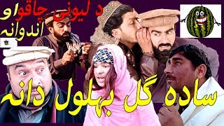 Sadagul Balol Dana || Maaz Chako || Takar vines || Sadagul Vines