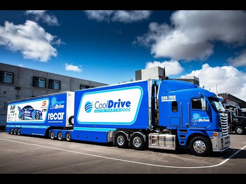 CoolDrive to Distribute Medical Devices for COVID-19 made by Erebus Motorsports