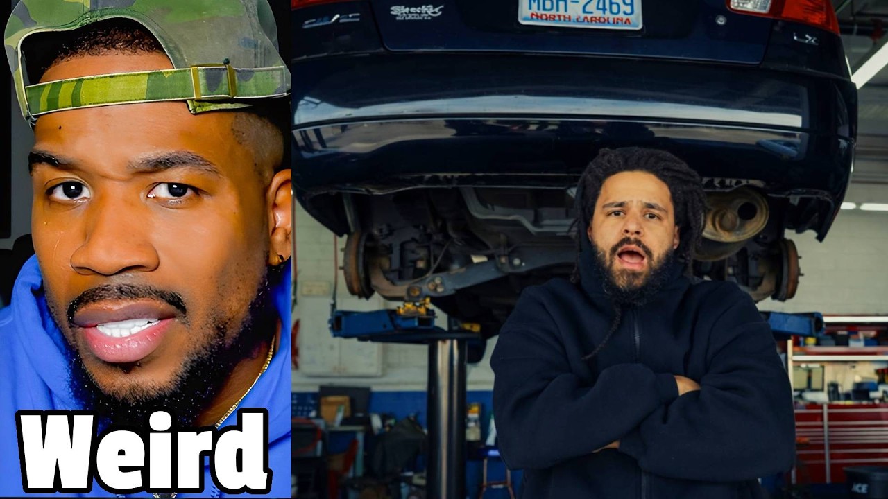 The Cole Hate is Weird Now...