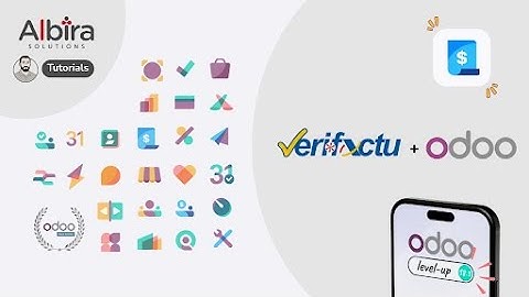 Odoo + Verifactu: lo que nadie te está contando y deberías saber