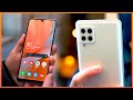 El SAMSUNG 5G MÁS BARATO!!! Galaxy A42 review