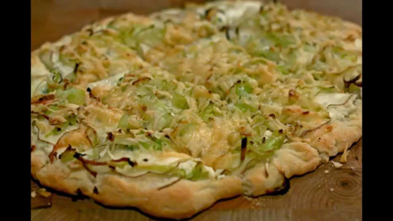Flat bread by YouTube