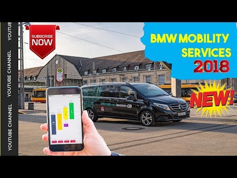 bmw-and-daimler-to-combine-mobility-services