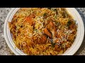 Tandoori poulet briyani en creole  la cuisine laila