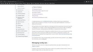 Full Stack Web Developer Course: 14_9 - YelpClone: Deploy to Heroku
