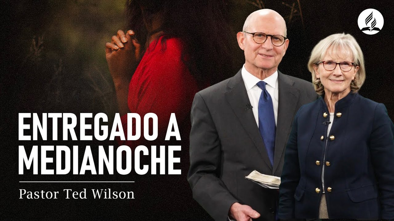El Conflicto de los siglos cap. 40, P.1: Momentos previos al regreso de