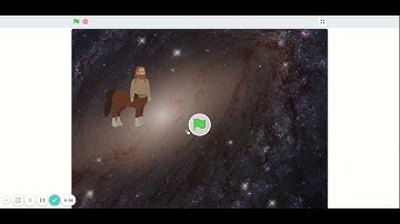 How to make a Hide and Seek Game on Scratch