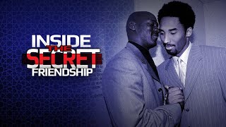 Inside Kobe Bryant and Michael Jordan's Secret Friendship 🐐🐐