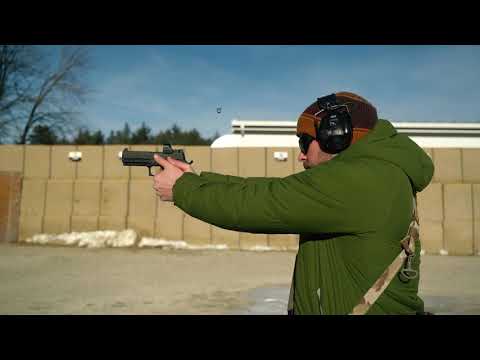 SIG SAUER Academy Pro Shop custom builds get zeroed and tested!