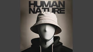 Human Nature - Cover