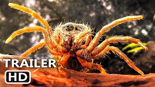 Empire Of Ants Trailer 2 (2024)