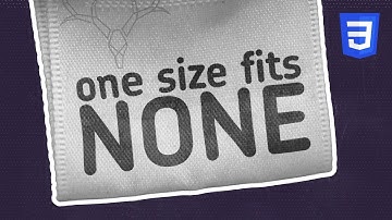 How to resize an HTML block like an image with CSS Container Queries!