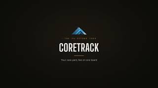 CoreTrack in 90 Seconds: Digital Core Yard Tracking for Geologists