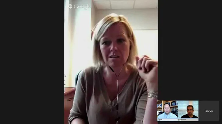 150805 Connection Hangout  - CORPORATE CONNECTION ...