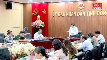Đại hội đại biểu các dân tộc thiểu số tỉnh Đồng Nai lần thứ IV diễn ra trong tháng 10/2024