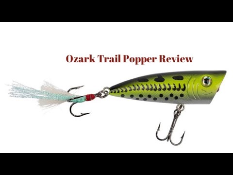 OMG! These Ozark trail items from Walmart OMG!!!! #bankfishing