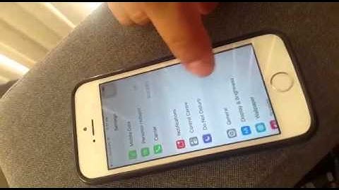 Outlook App Crash iPhone 5s iOS 9.. Crash continue