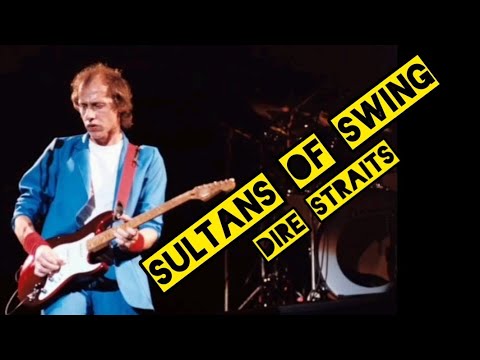 Sultans of Swing