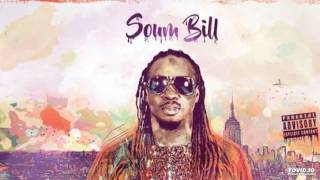 Soum Bill — Afoh Nan Ye chords