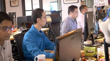 How to Migrate at Scale