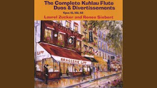 Download Lagu Duo I, opus 10 MP3