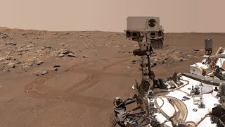 Observatory - Pointing Control SpaceX | NASA