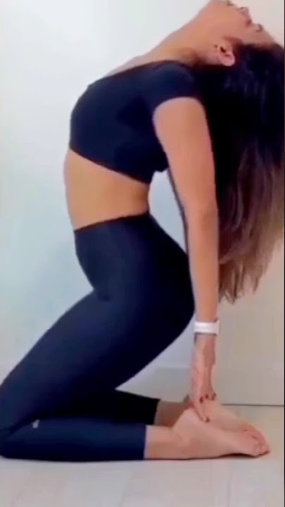 Sitting Bow Pose Yoga #shorts #short #ytshorts #youtubeshorts #shortvideo #viral #shortsfeed #yoga