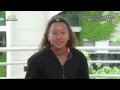 What did Naomi Osaka speak by a Japanese message? | Roland-Garros 2016