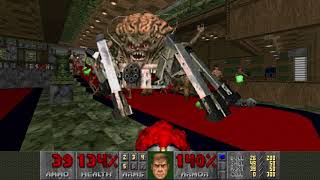 Going Down Map 07: Bad Reception [TAS]