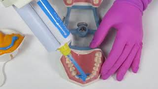 TESTAMOS: Silicone de adição Elite HD+ | Zhermack screenshot 5